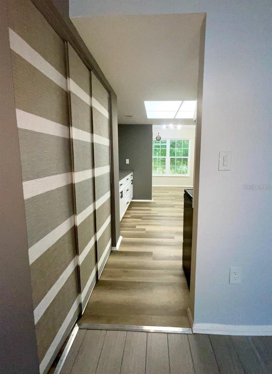 CONCORD VILLAGE SOUTH - Residential