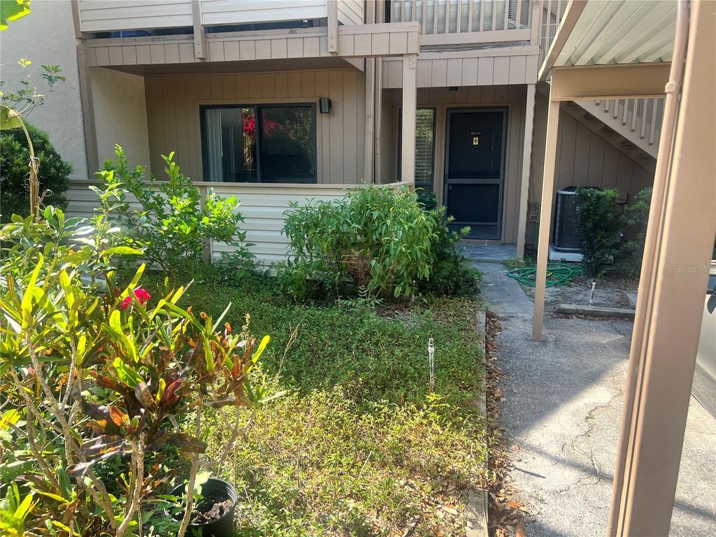Photo of 1697 Brookhouse Circle #116, Sarasota, FL 34231 (MLS # A4675925)