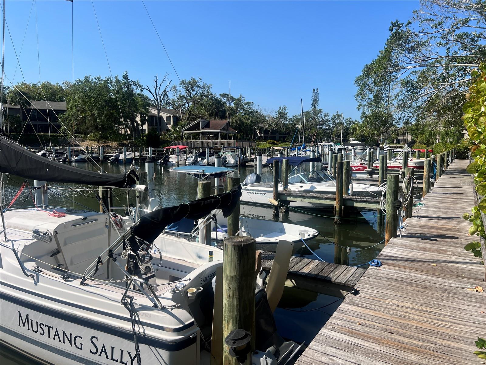 PELICAN COVE XVI - Residential