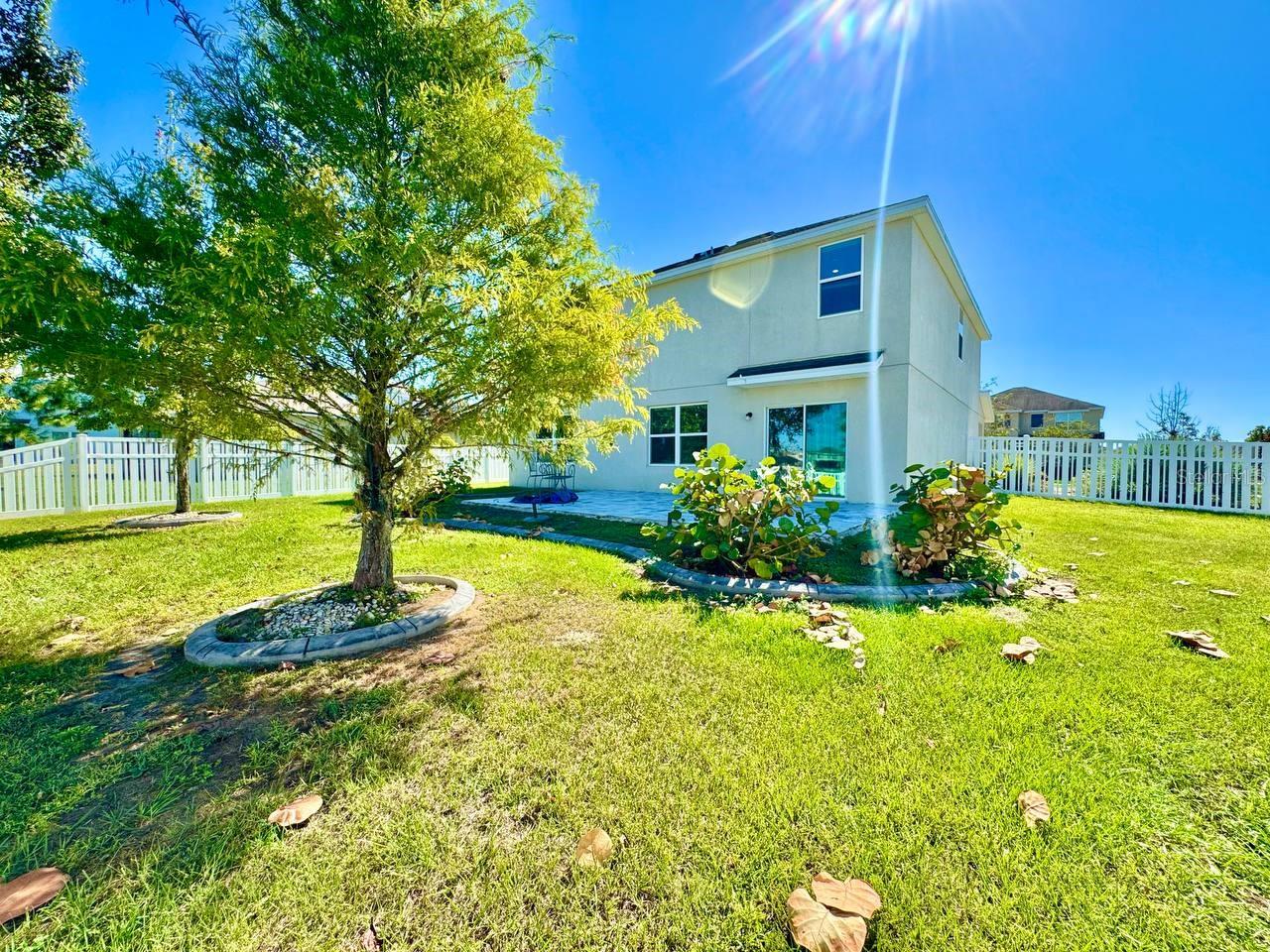 ZEPHYR RDG PH 1-A - Residential Lease