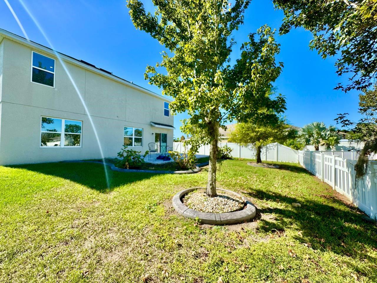 ZEPHYR RDG PH 1-A - Residential Lease