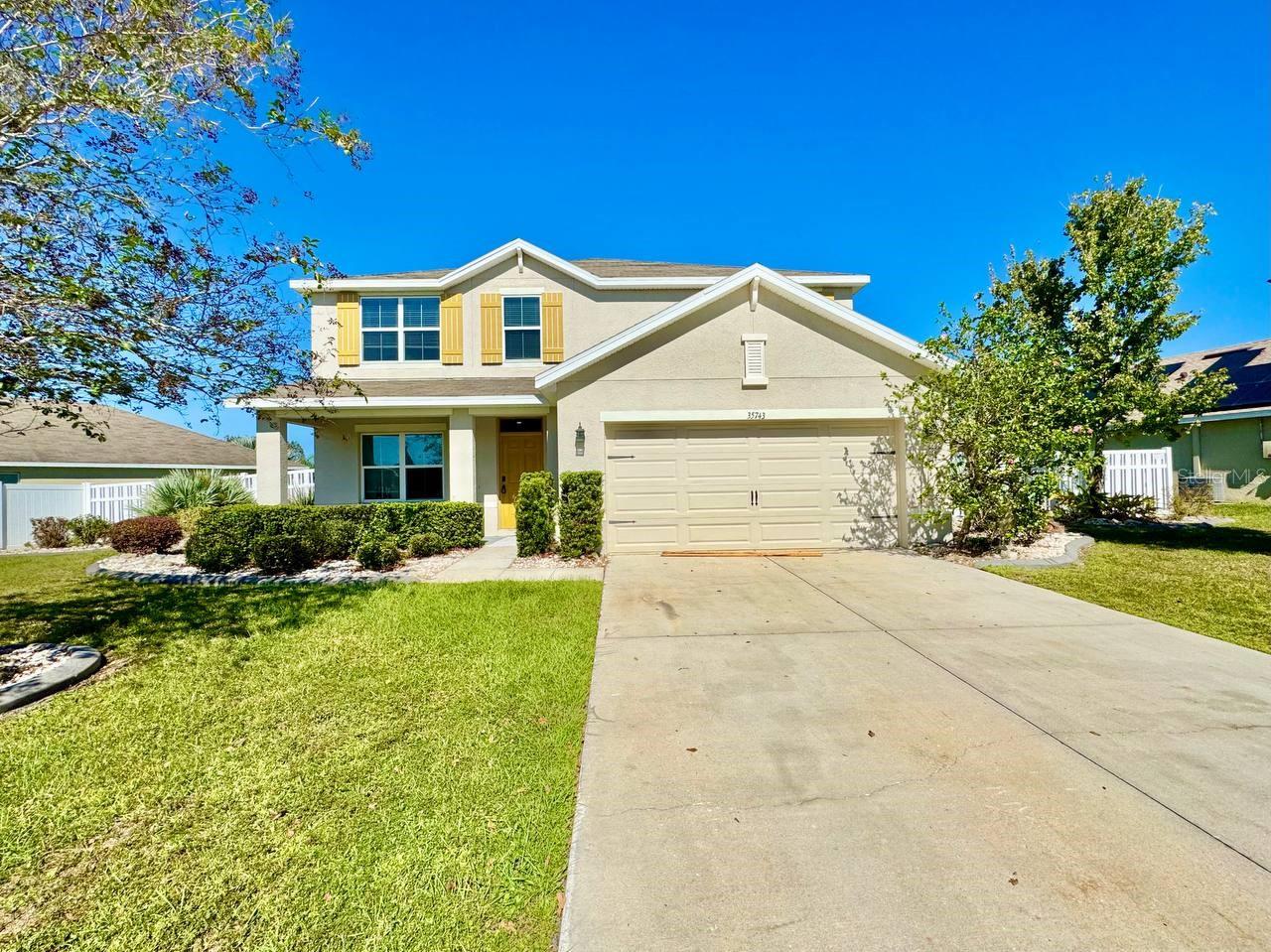 ZEPHYR RDG PH 1-A - Residential Lease