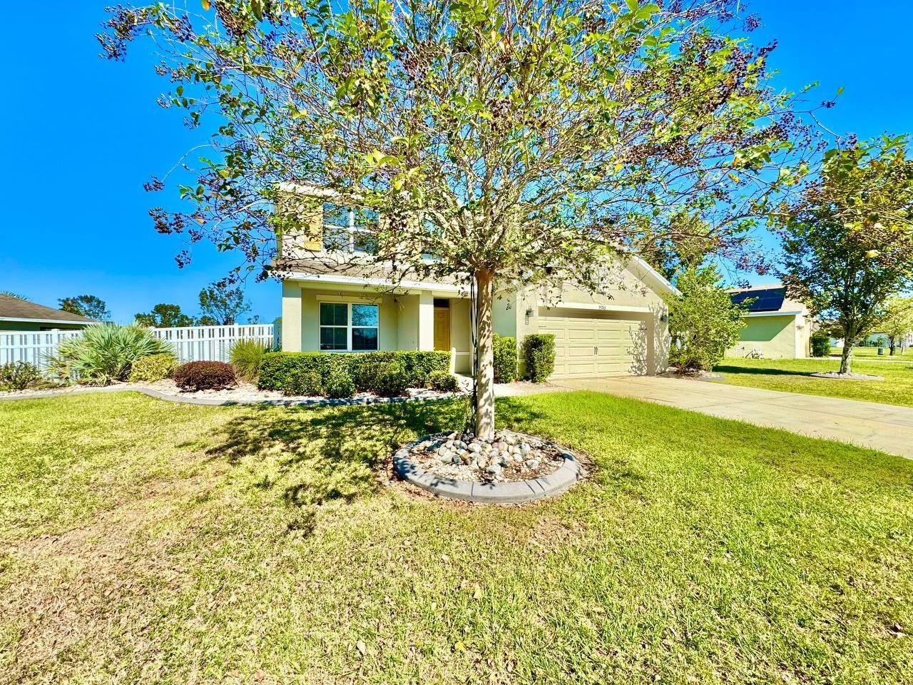 ZEPHYR RDG PH 1-A - Residential Lease