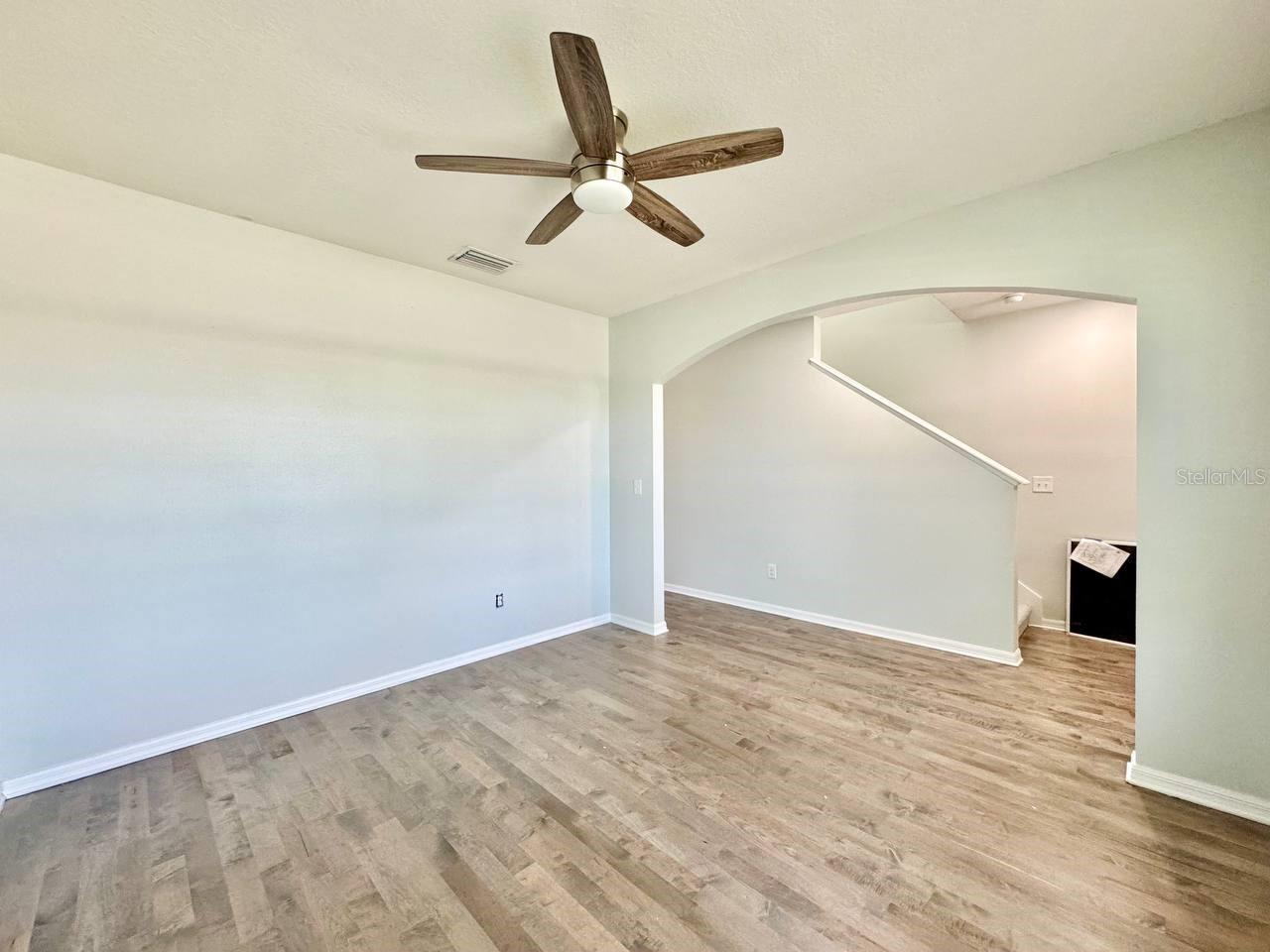 ZEPHYR RDG PH 1-A - Residential Lease