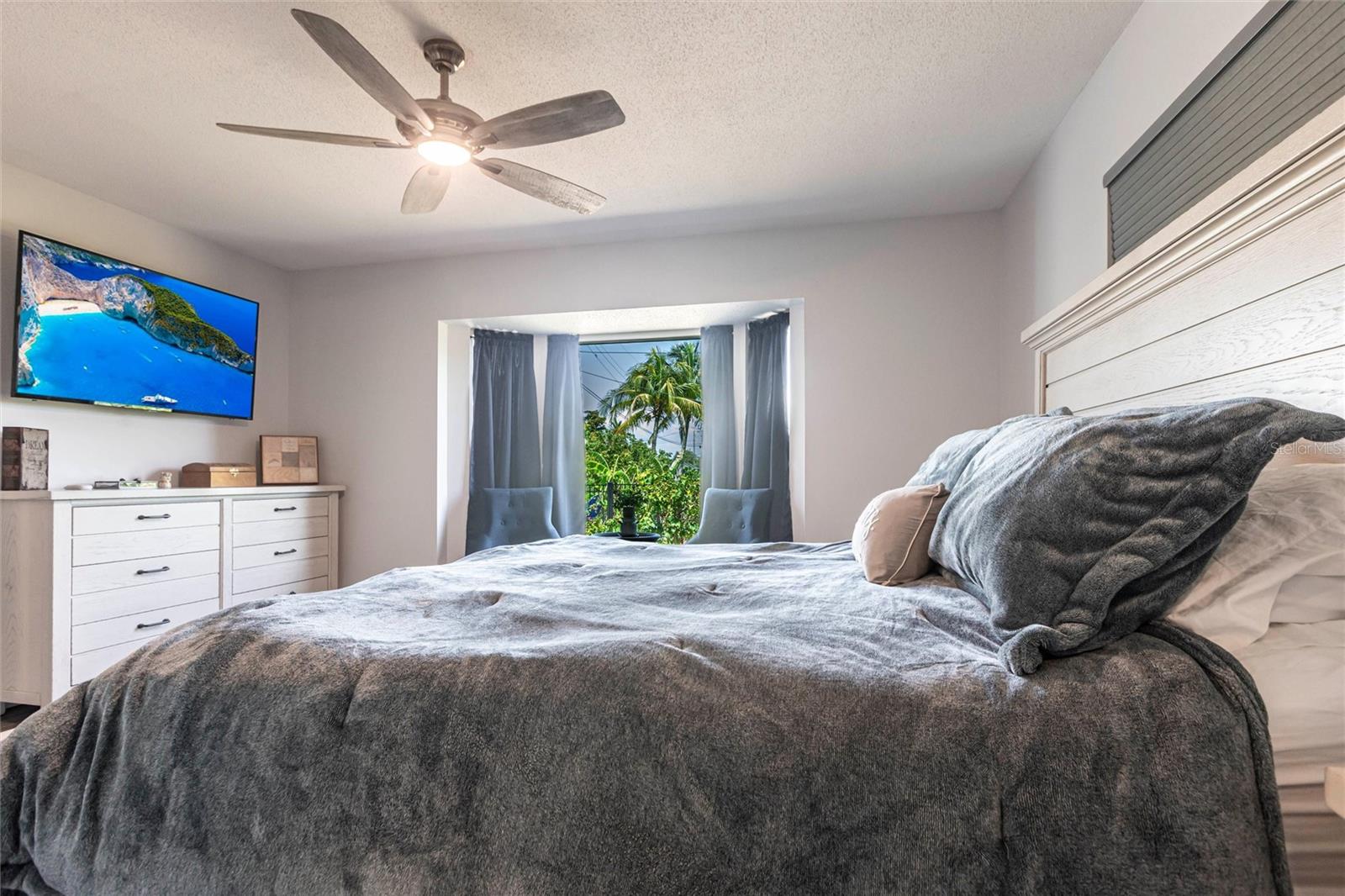 GULF GATE - Residential