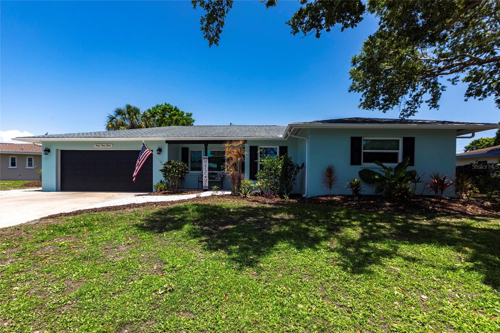 3312 KENMORE DRIVE