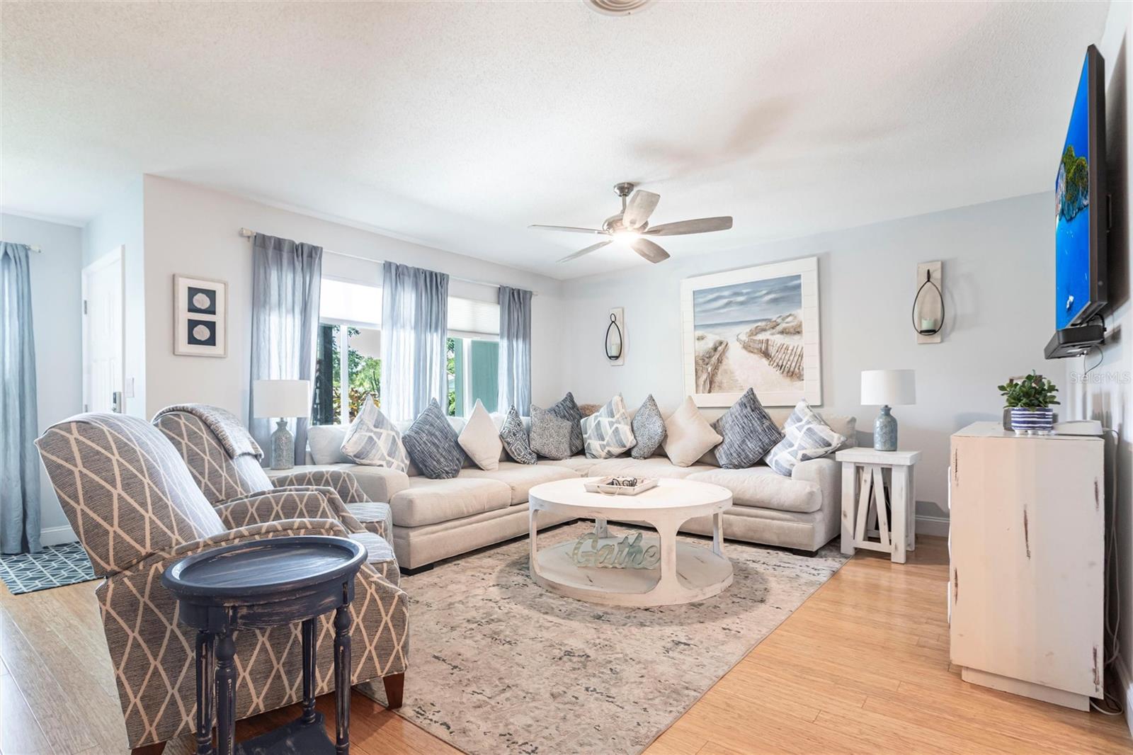 GULF GATE - Residential