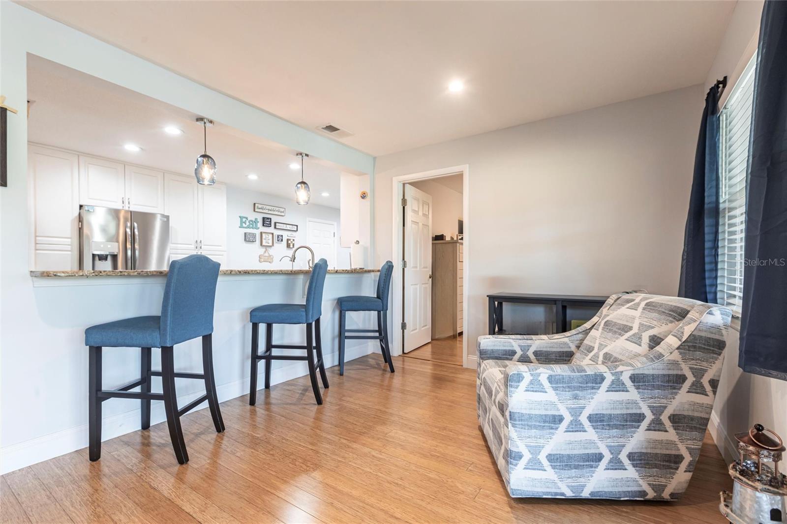 GULF GATE - Residential