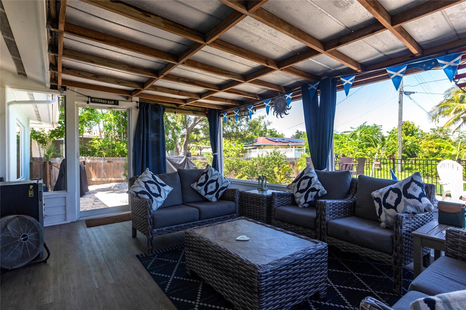 GULF GATE - Residential