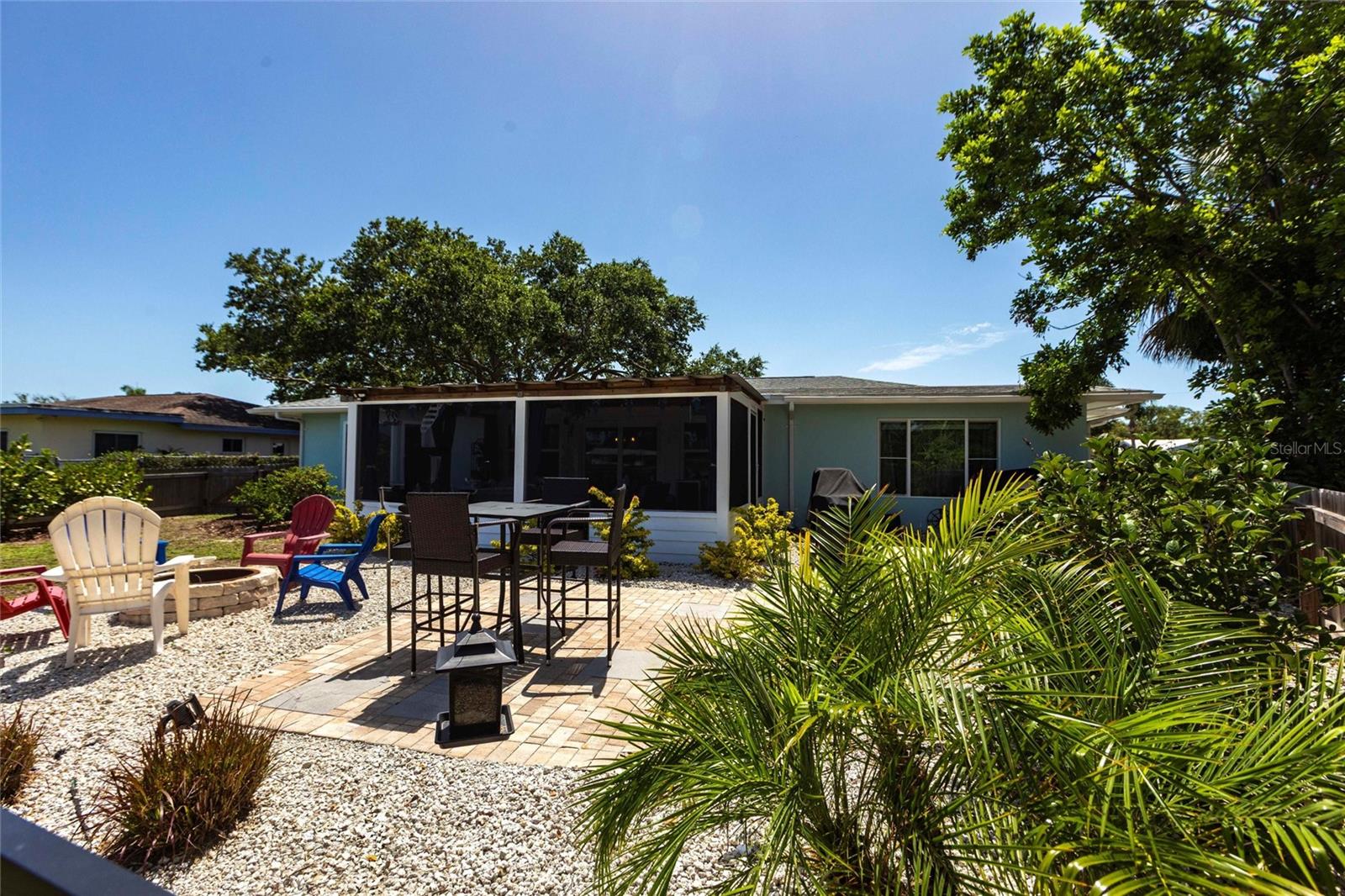 GULF GATE - Residential
