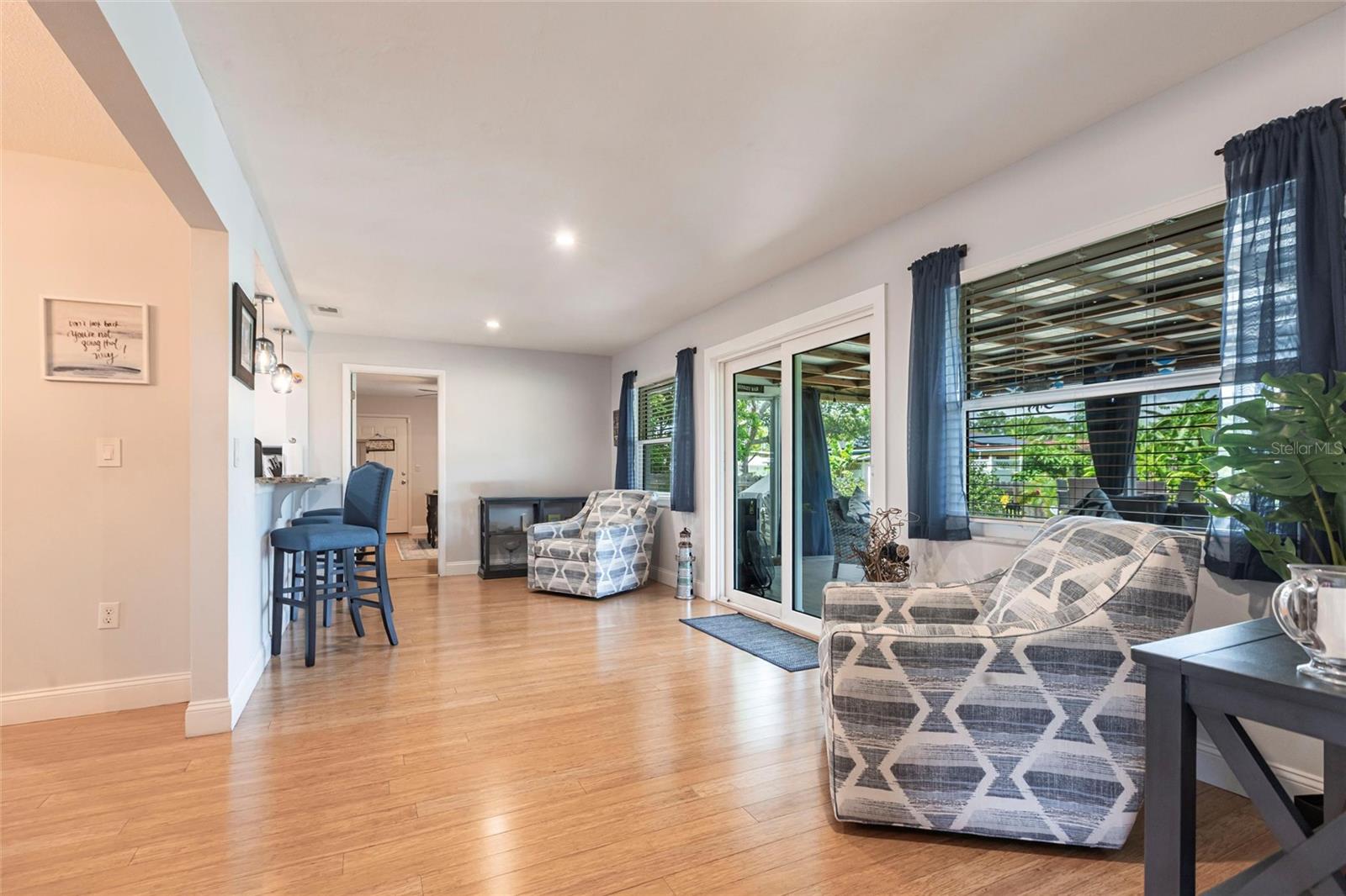 GULF GATE - Residential