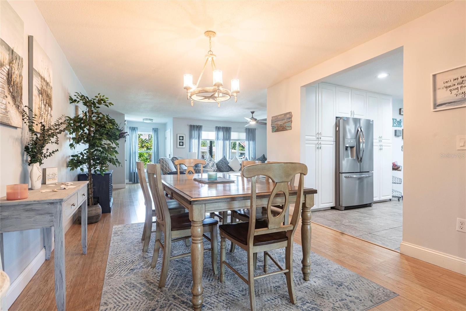 GULF GATE - Residential