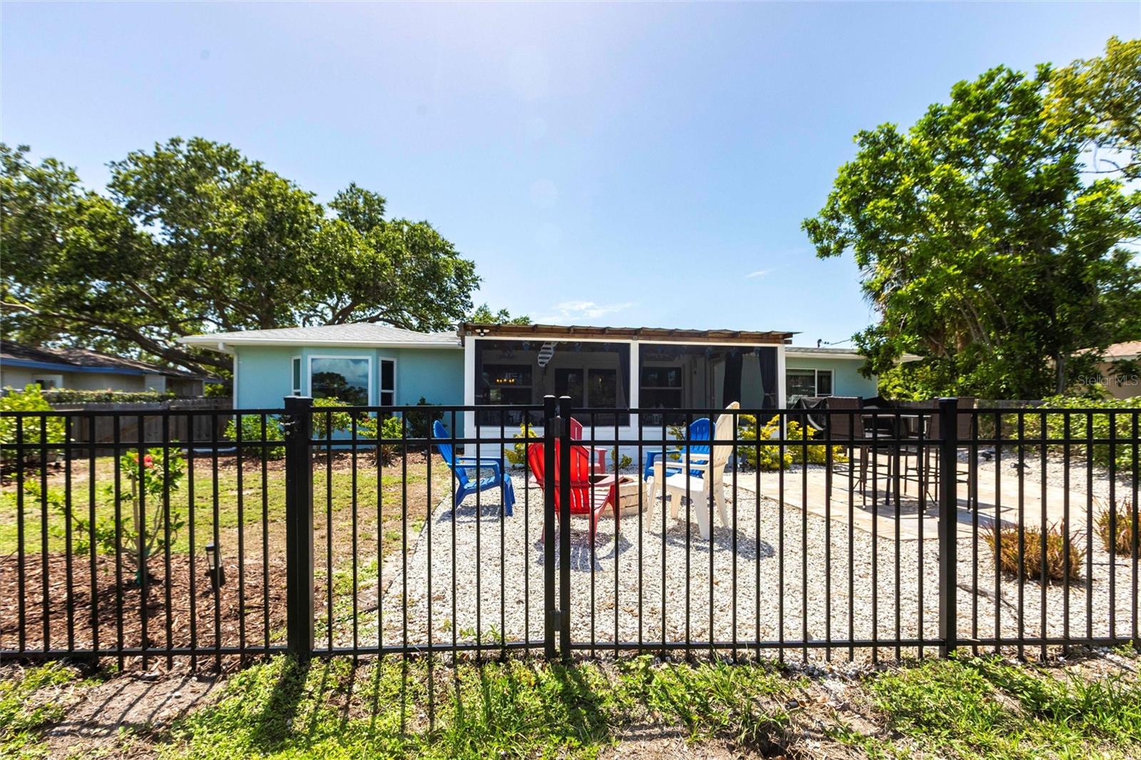 GULF GATE - Residential