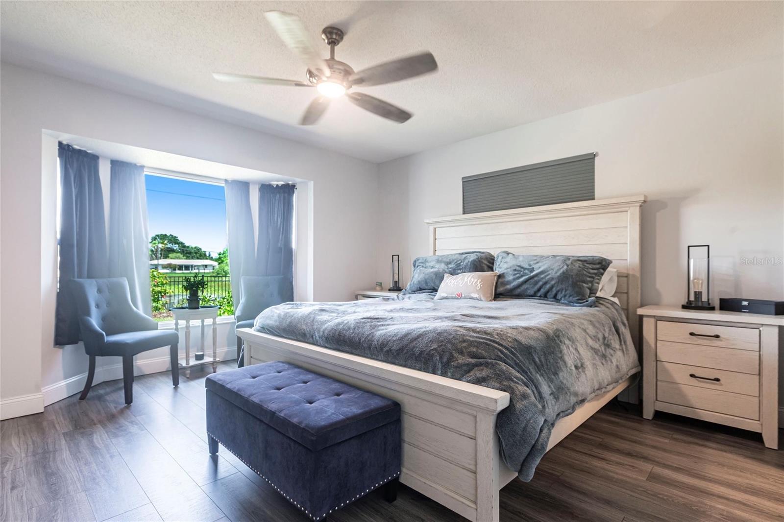GULF GATE - Residential