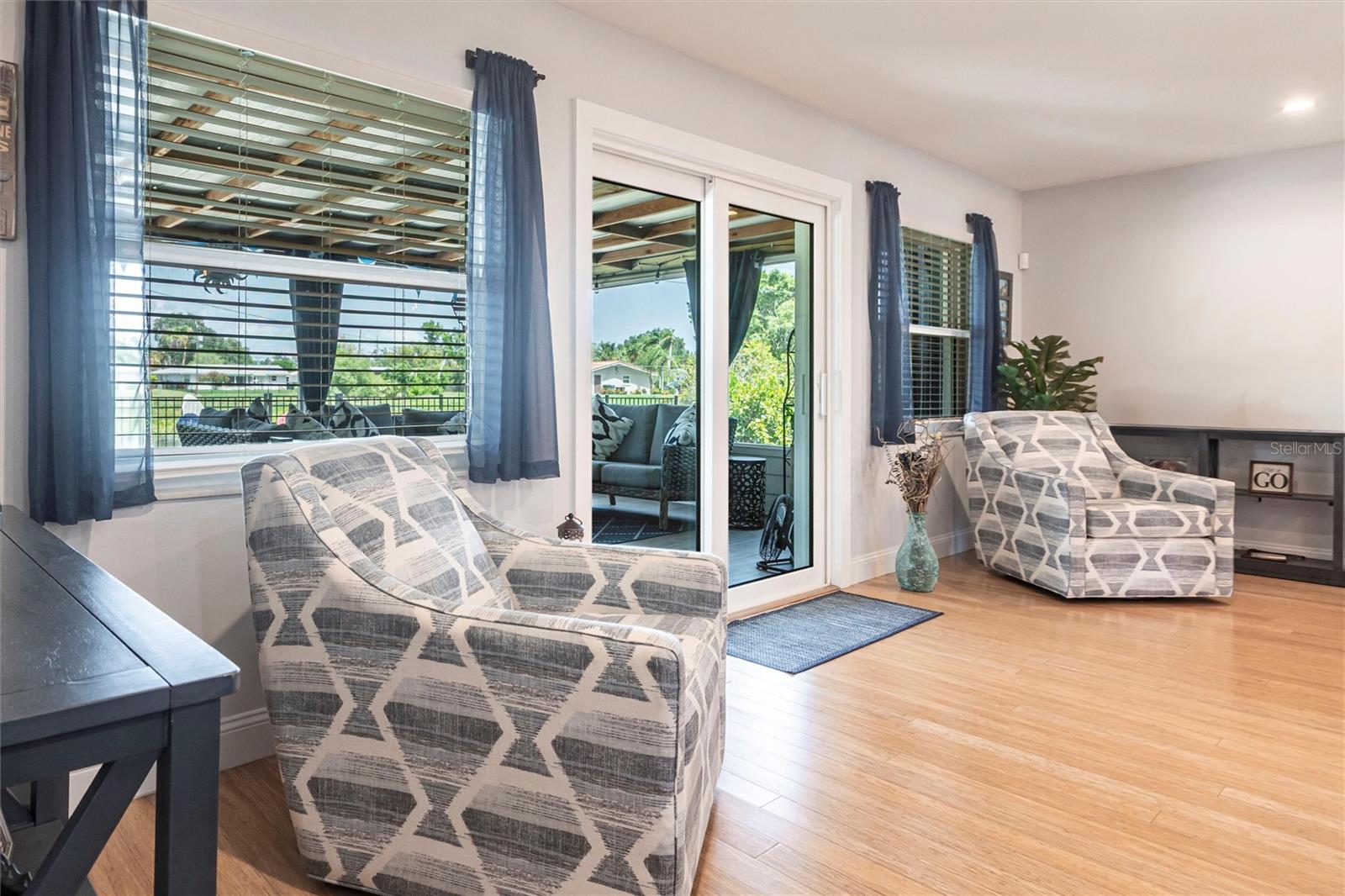 GULF GATE - Residential