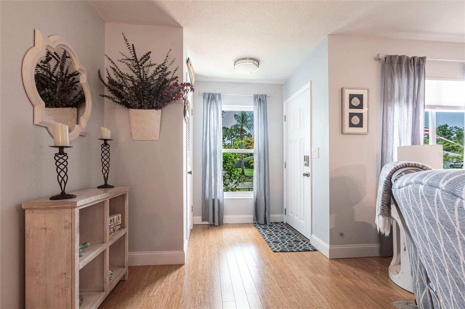 GULF GATE - Residential