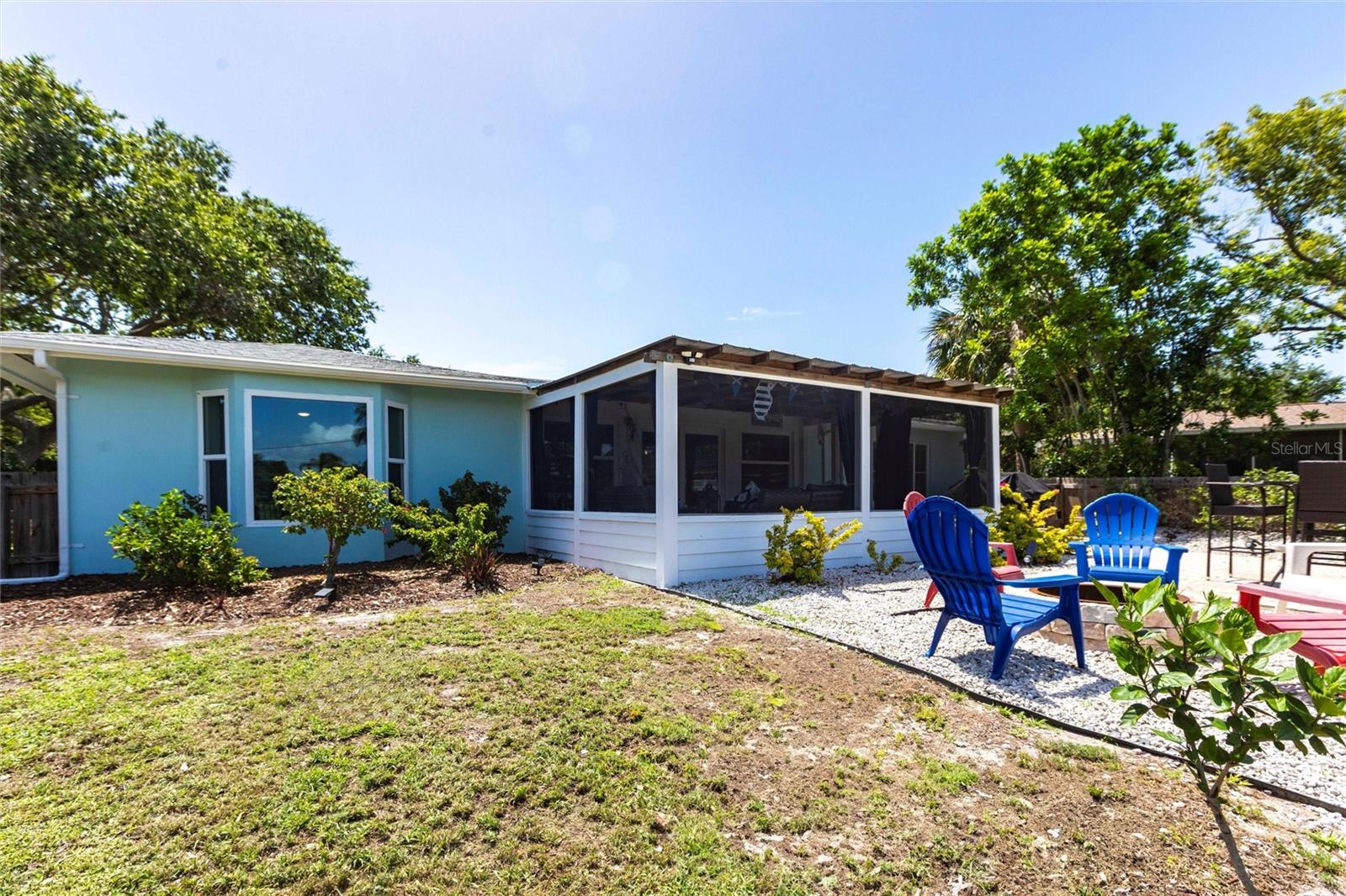 GULF GATE - Residential