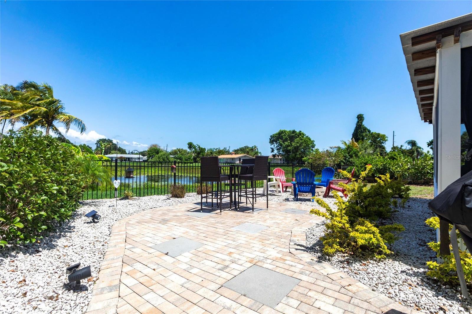 GULF GATE - Residential