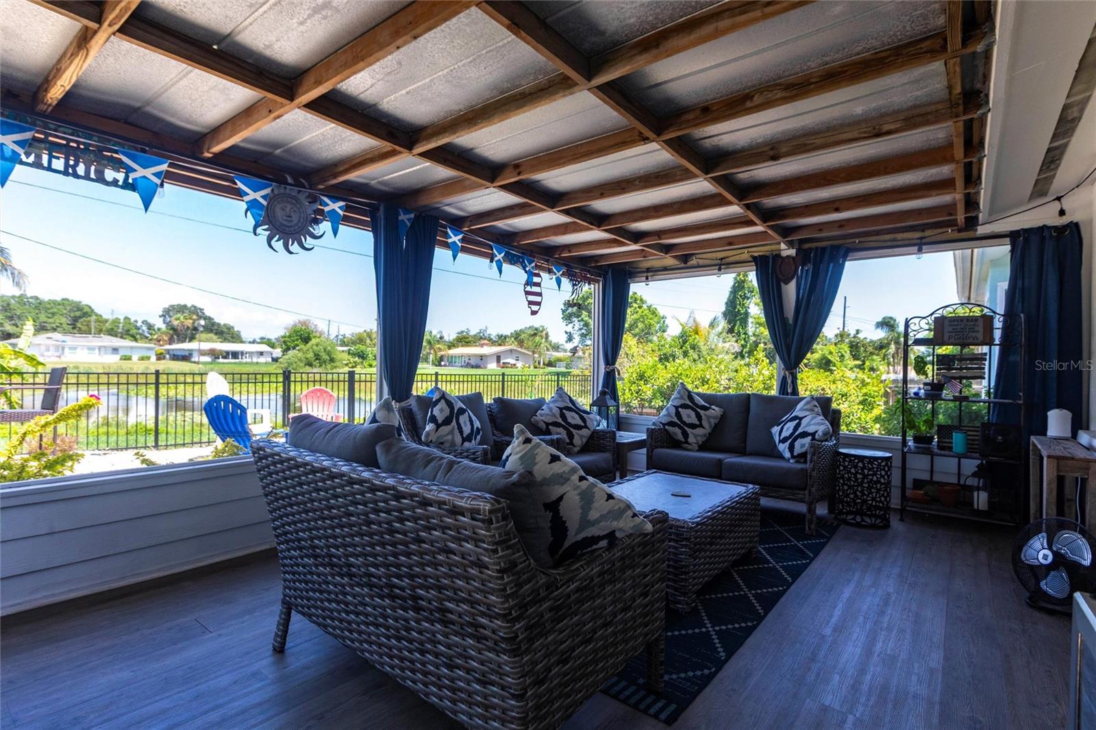GULF GATE - Residential