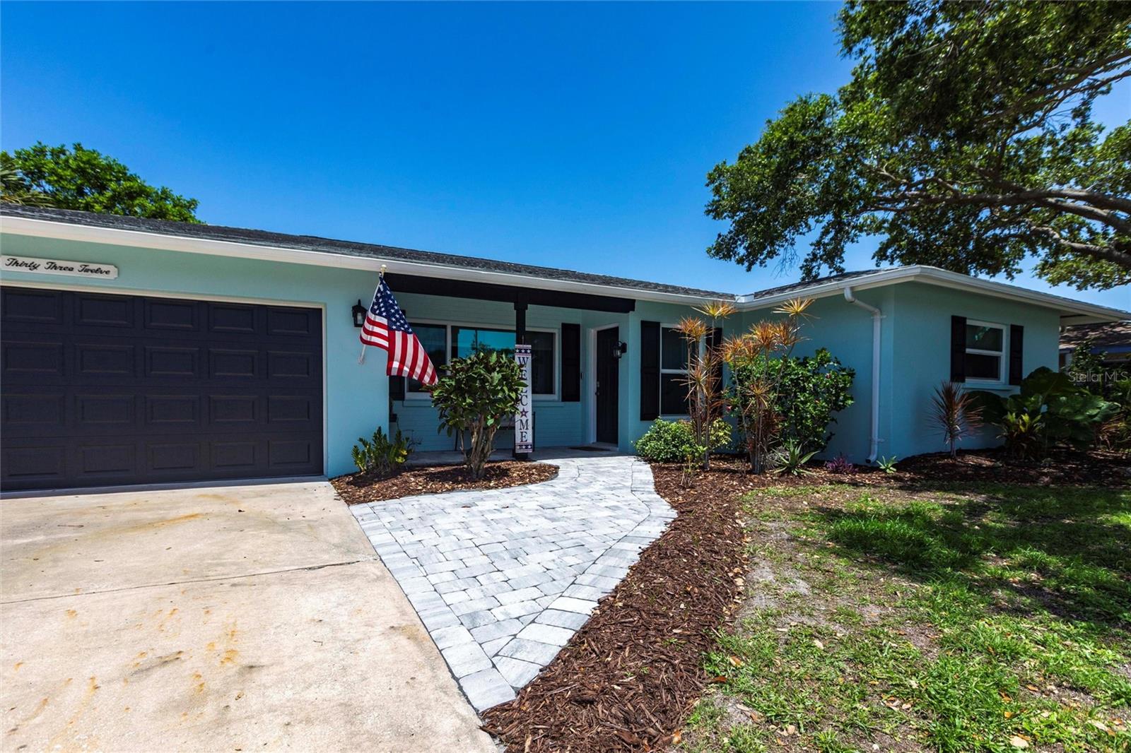 3312 KENMORE DRIVE