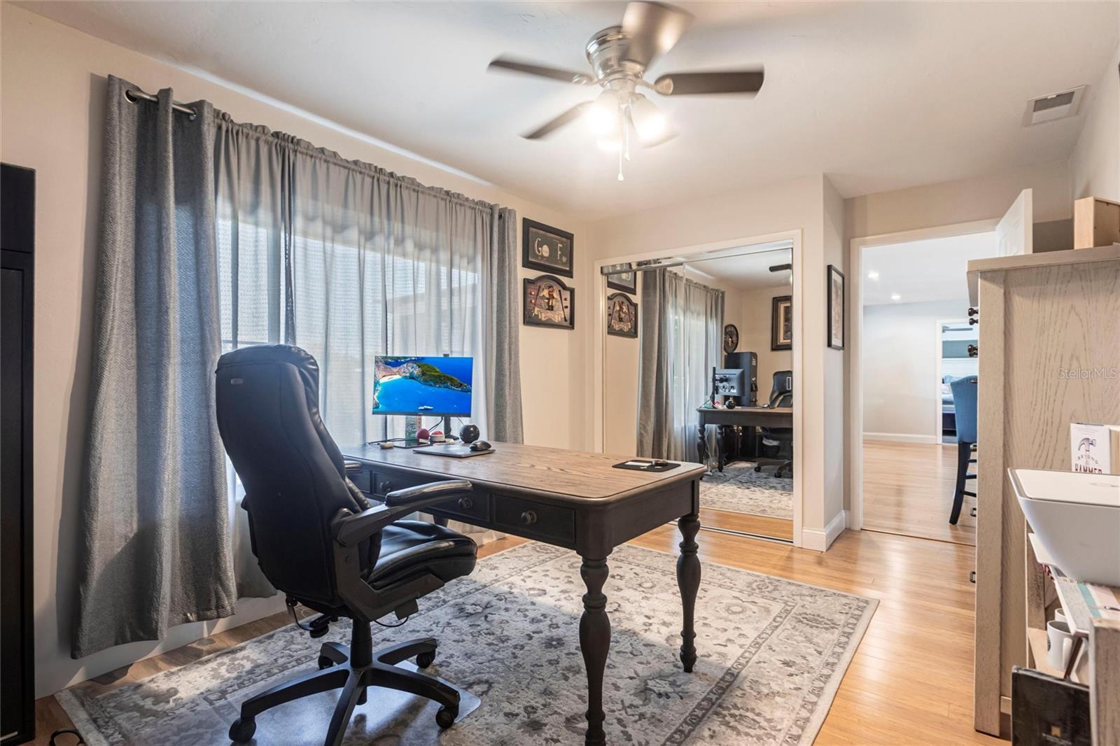 GULF GATE - Residential