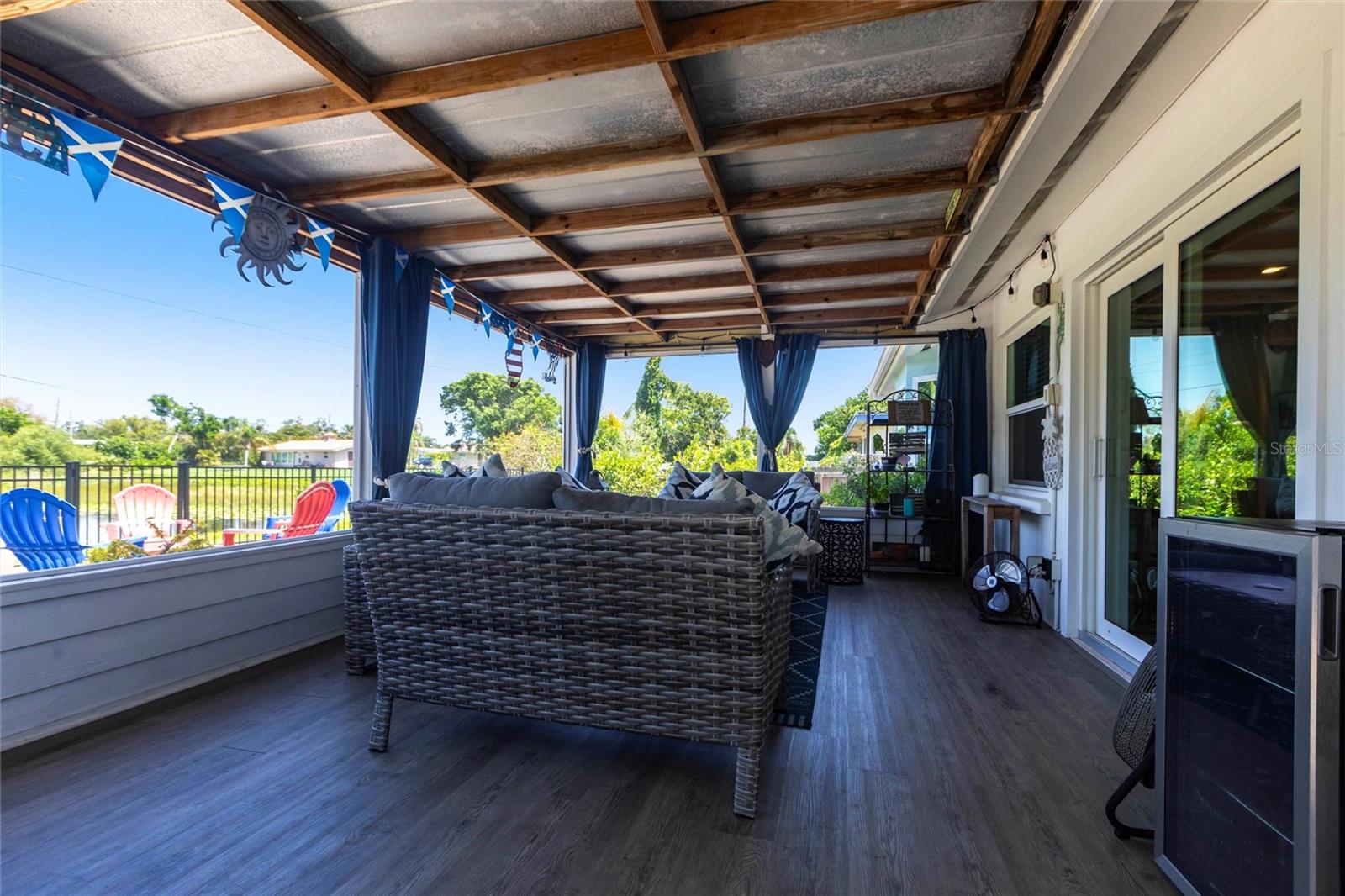 GULF GATE - Residential