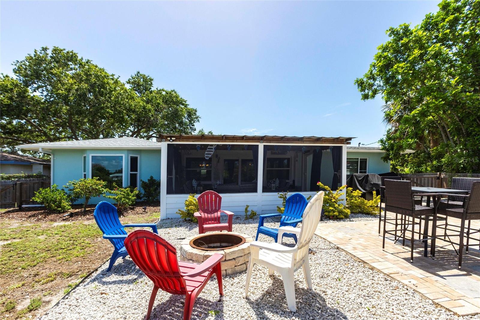 GULF GATE - Residential