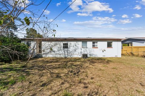 A home in ORLANDO