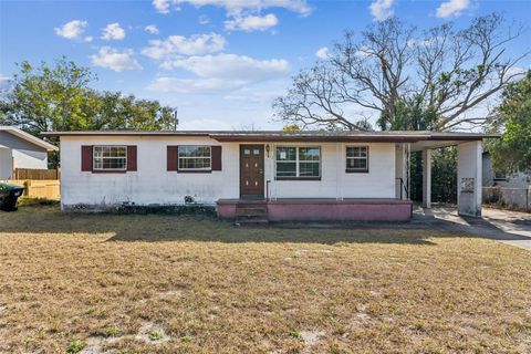 A home in ORLANDO