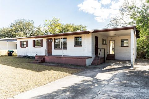 A home in ORLANDO