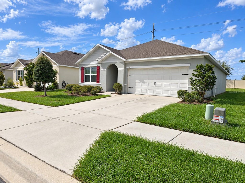 Photo of 153 Sofia Lane, Lake Alfred, FL 33850 (MLS # P4939897)