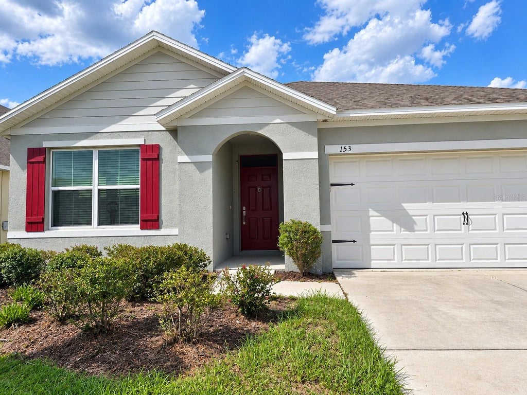 Photo of 153 Sofia Lane, Lake Alfred, FL 33850 (MLS # P4939897)
