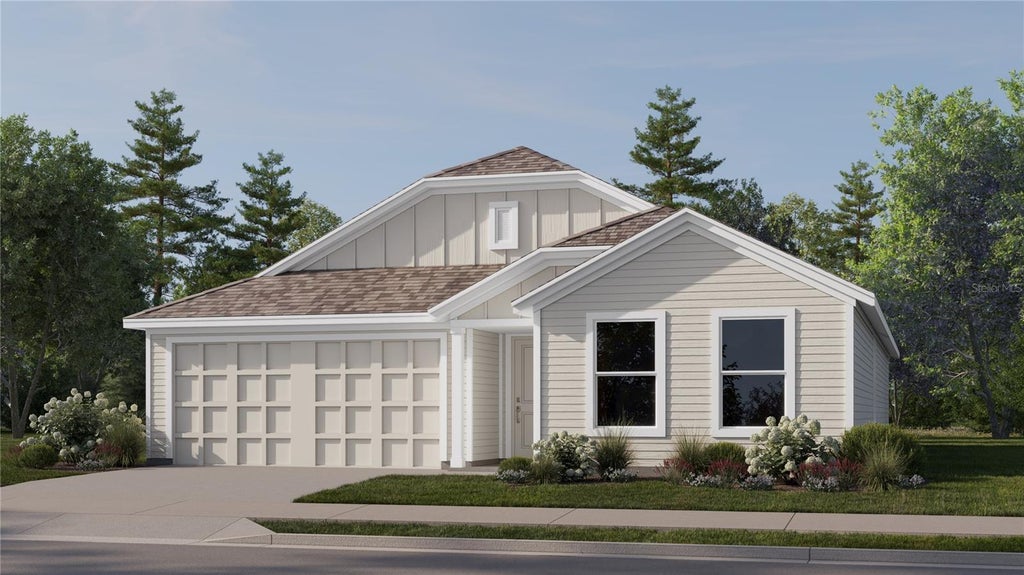 Photo of 6124 Swamp Bay Drive, Edgewater, FL 32141 (MLS # O6436335)