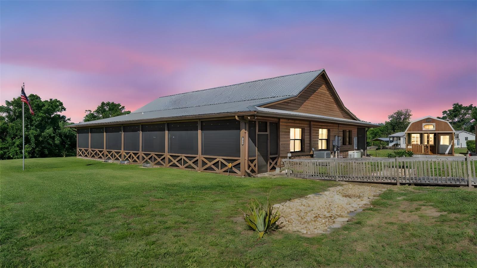 INDIAN WOODS ADD TR A - Residential