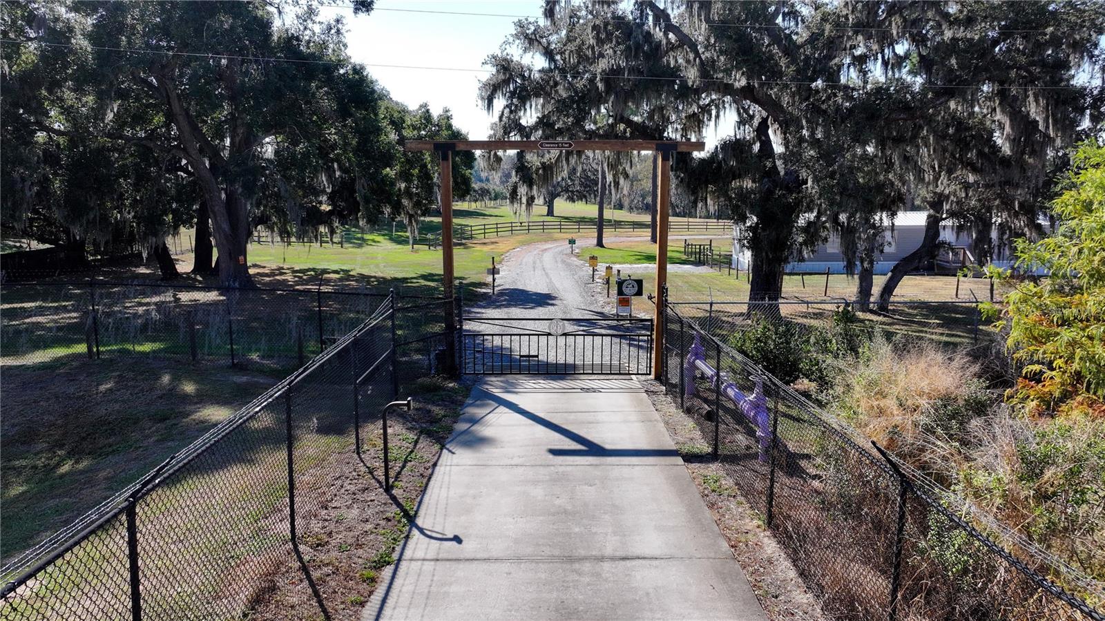 INDIAN WOODS ADD TR A - Residential