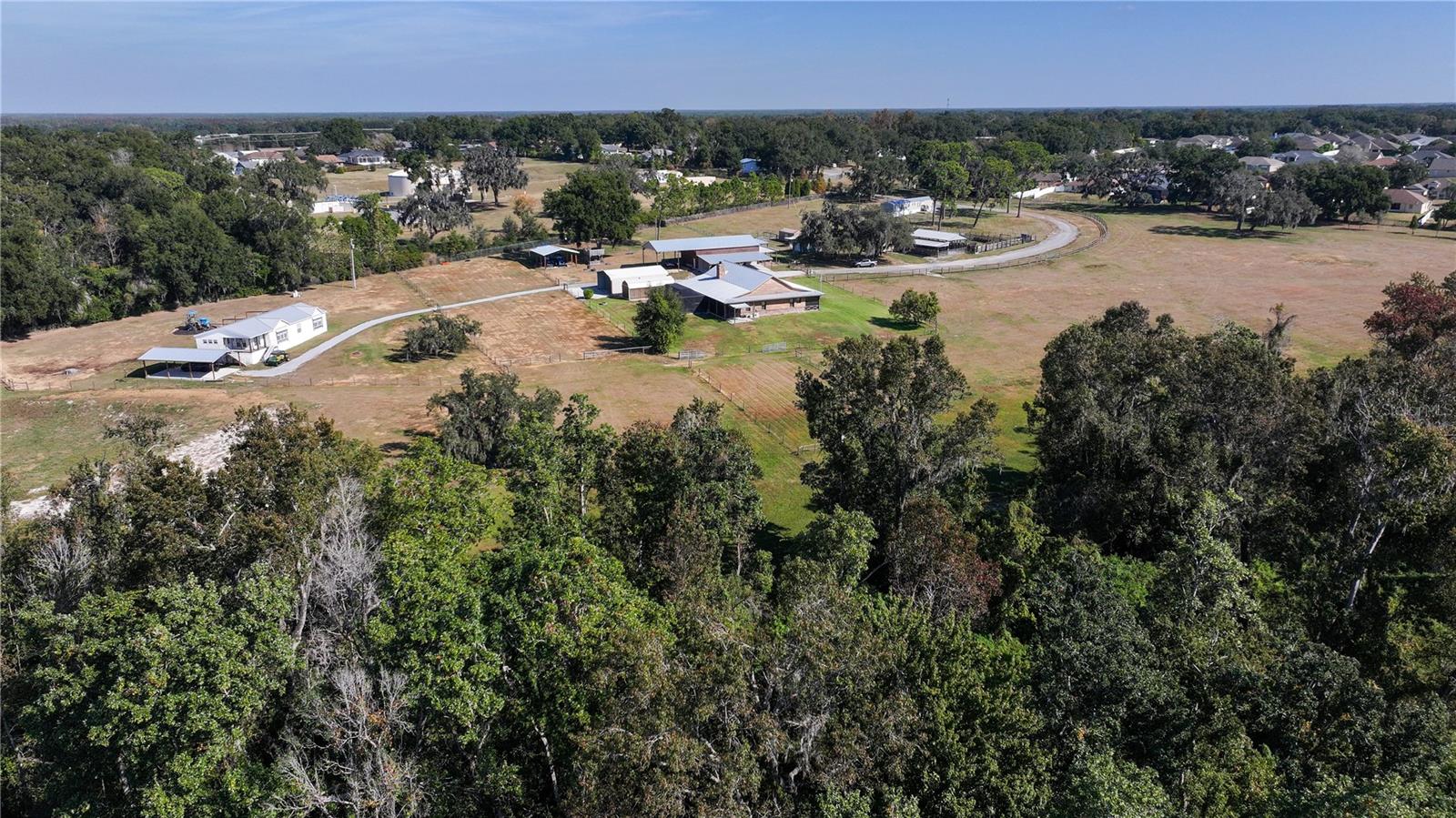 INDIAN WOODS ADD TR A - Residential