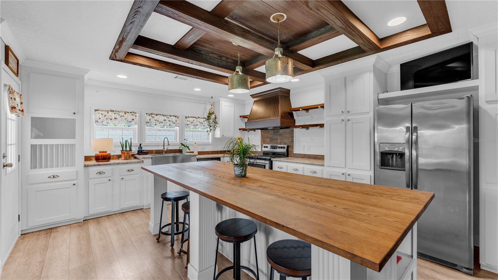 INDIAN WOODS ADD TR A - Residential