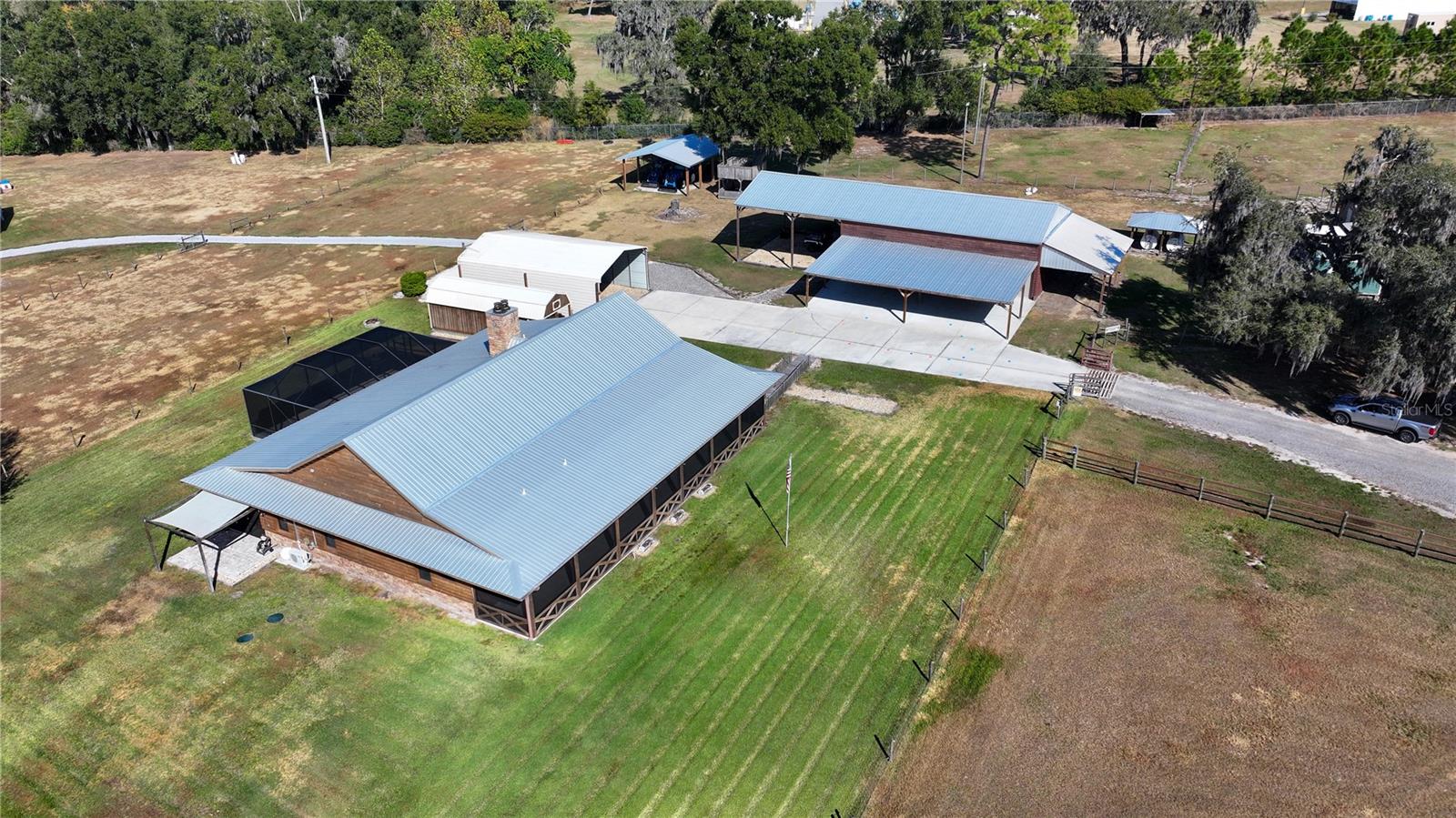 INDIAN WOODS ADD TR A - Residential