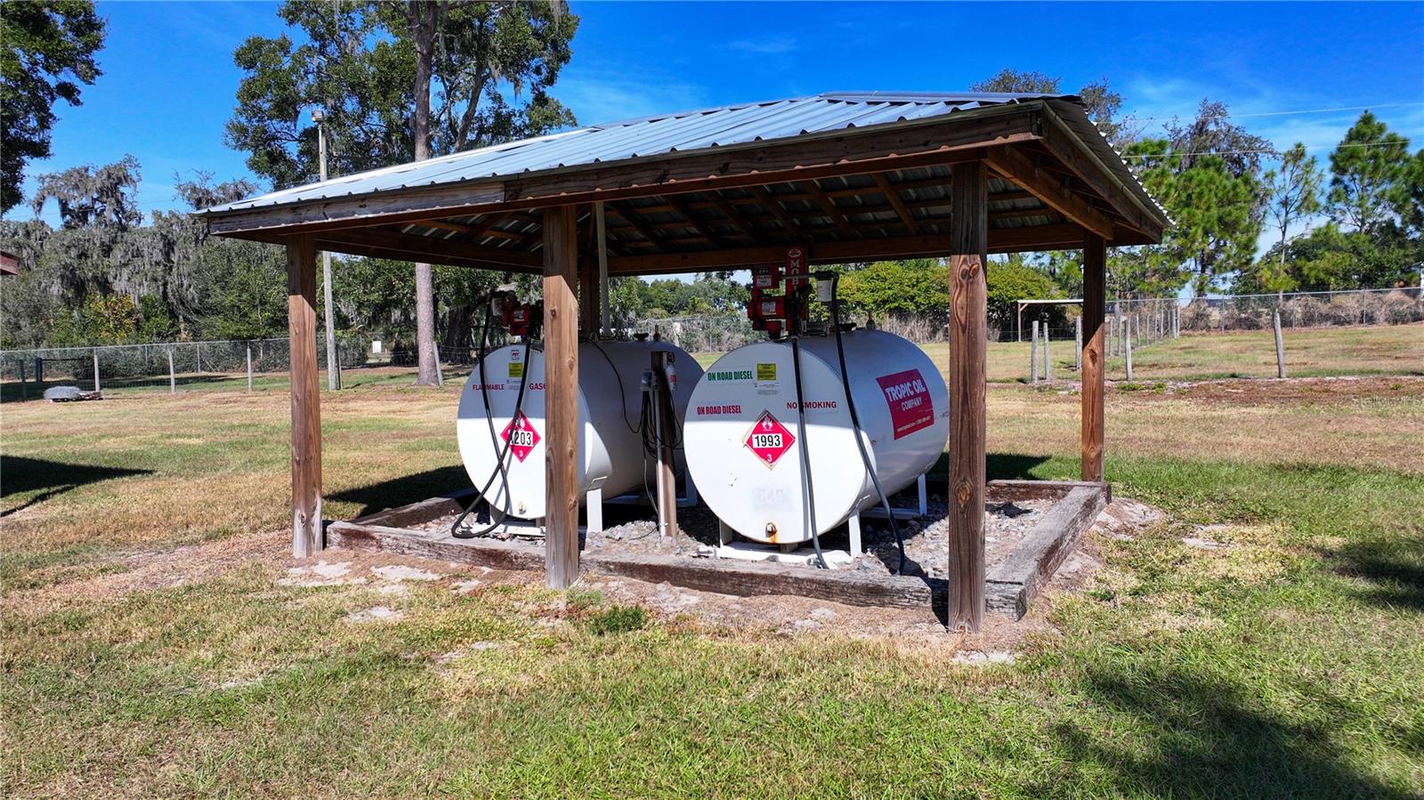 INDIAN WOODS ADD TR A - Residential