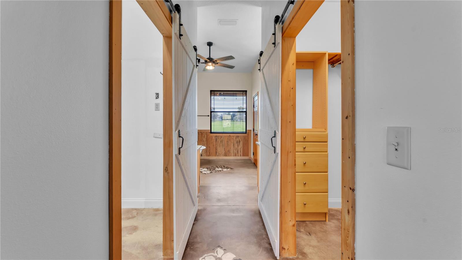 INDIAN WOODS ADD TR A - Residential