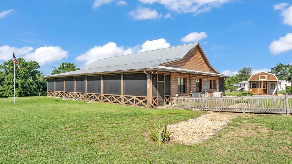 Photo of 3182 Indian Ridge Place, Lakeland, FL 33810 (MLS # O6363434)