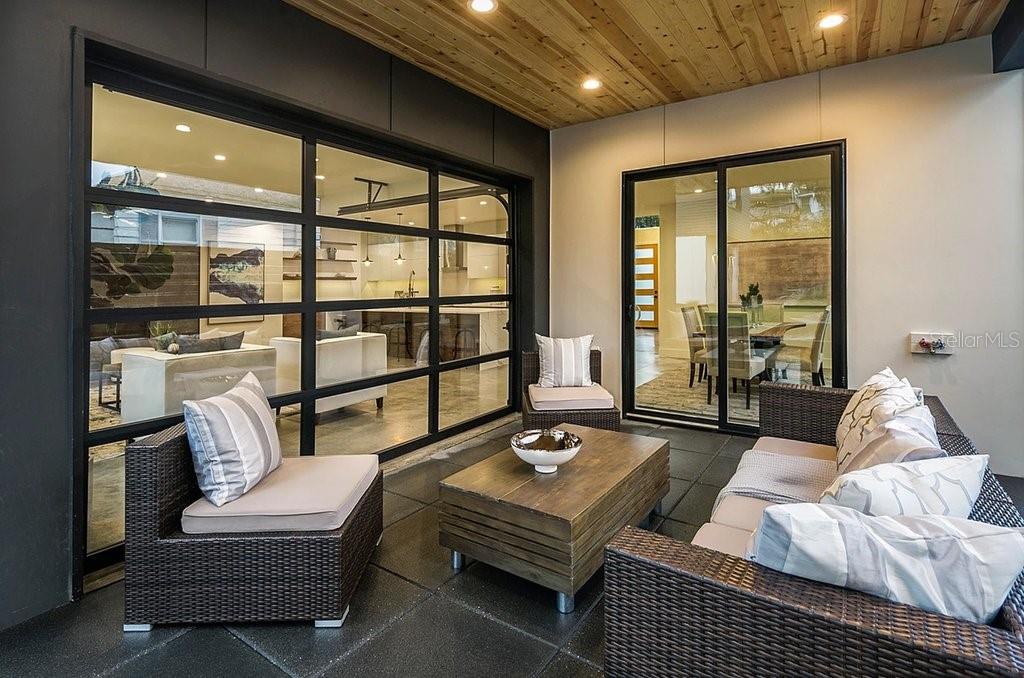 NORTH REDINGTON BEACH SEC C - Residential