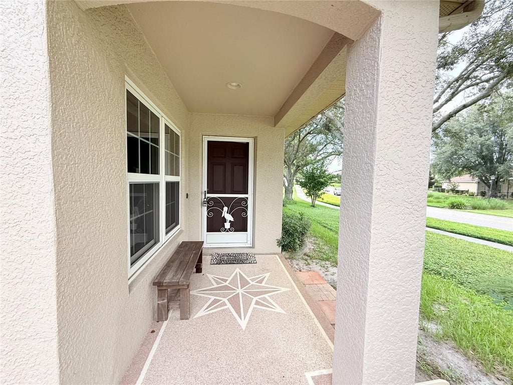 Photo of 265 Center Oak Circle, Spring Hill, FL 34609 (MLS # TB8531972)