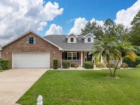 A home in PALM COAST