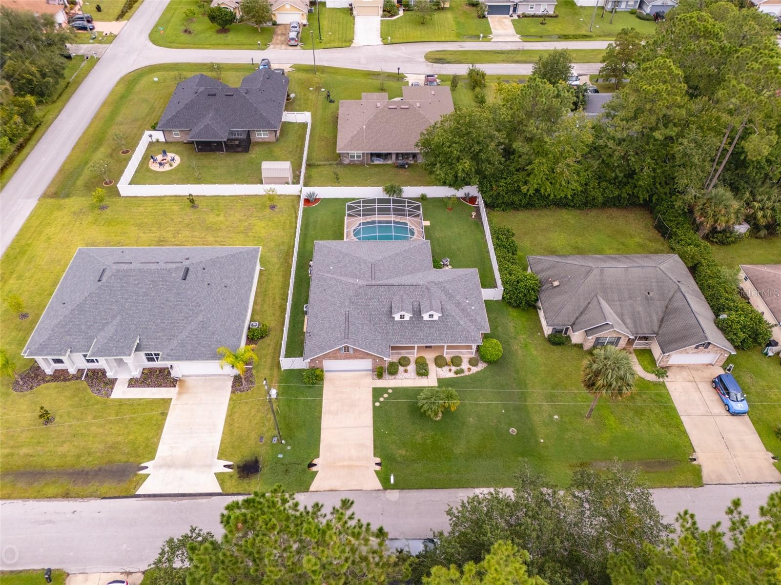 3 BURLAND PLACE