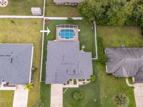 3 BURLAND PLACE PALM COAST FL 32137