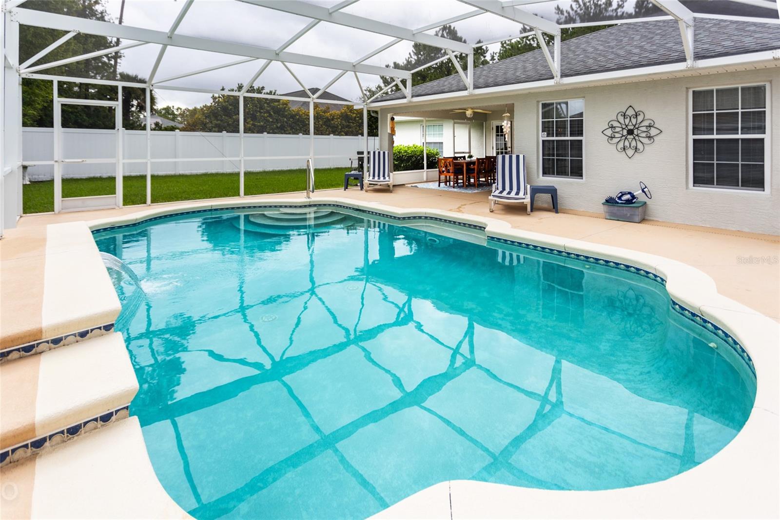 3 BURLAND PLACE