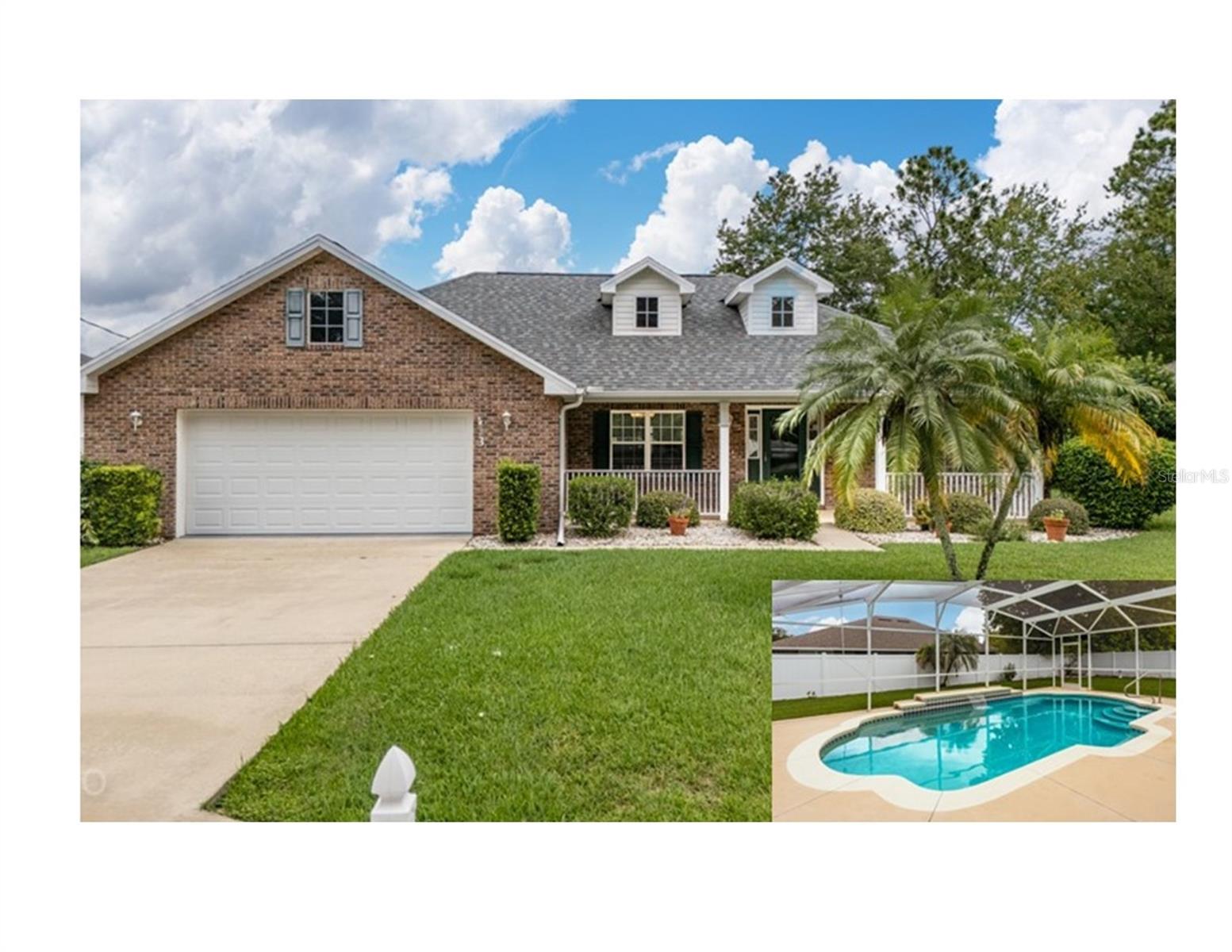 3 BURLAND PLACE
