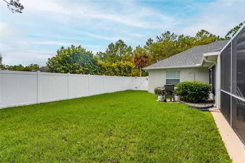 A home in PALM COAST