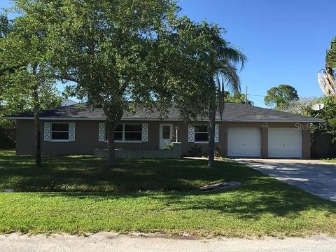 A home in CRYSTAL BEACH